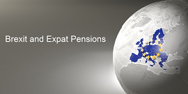 Brexit And Expat Pensions