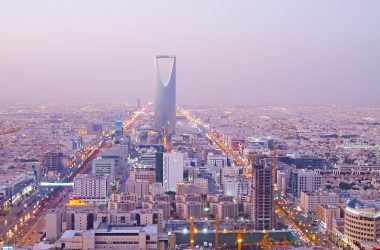 Living and Working in Saudi Arabia