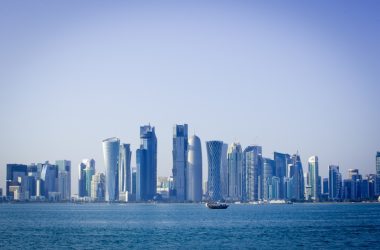 Living and Working in Qatar