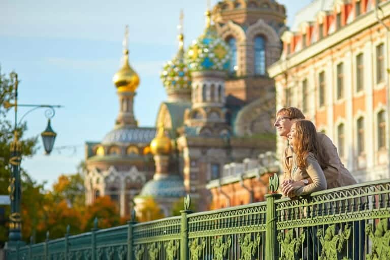 Healthcare For Expats In Russia Expat Network