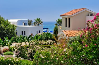 Buying Property In Cyprus