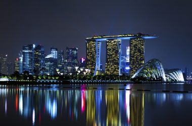 Singapore The Best Place For Expats