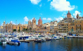 Buying Property In Malta