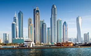 Buying Property In United Arab Emirates