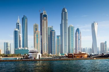 Buying Property In United Arab Emirates