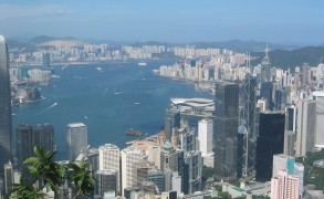 Buying Property In Hong Kong