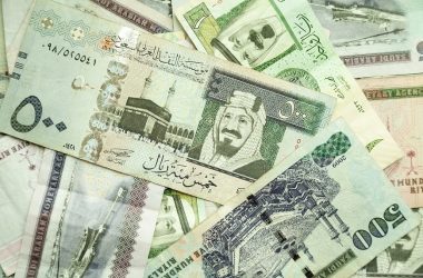Saudi Arabia To Tax Money Sent Abroad