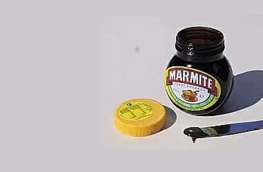 Marmite Original Original Marmite Yeast Extract Imported From The UK  England The Very Best British Marmite