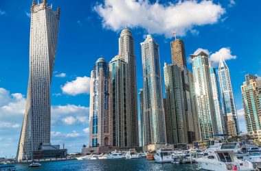 Big Spend By Foreign Buyers Of Dubai Property
