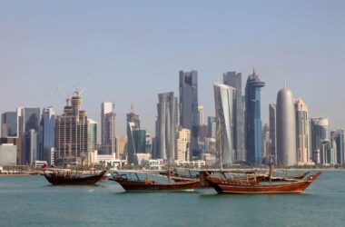 Moving To Qatar – Four Things You Should Know
