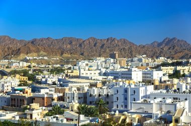 Oman To Raise Expat Visa Fees By Half