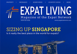 Expat Living Winter 2016 Featured Image