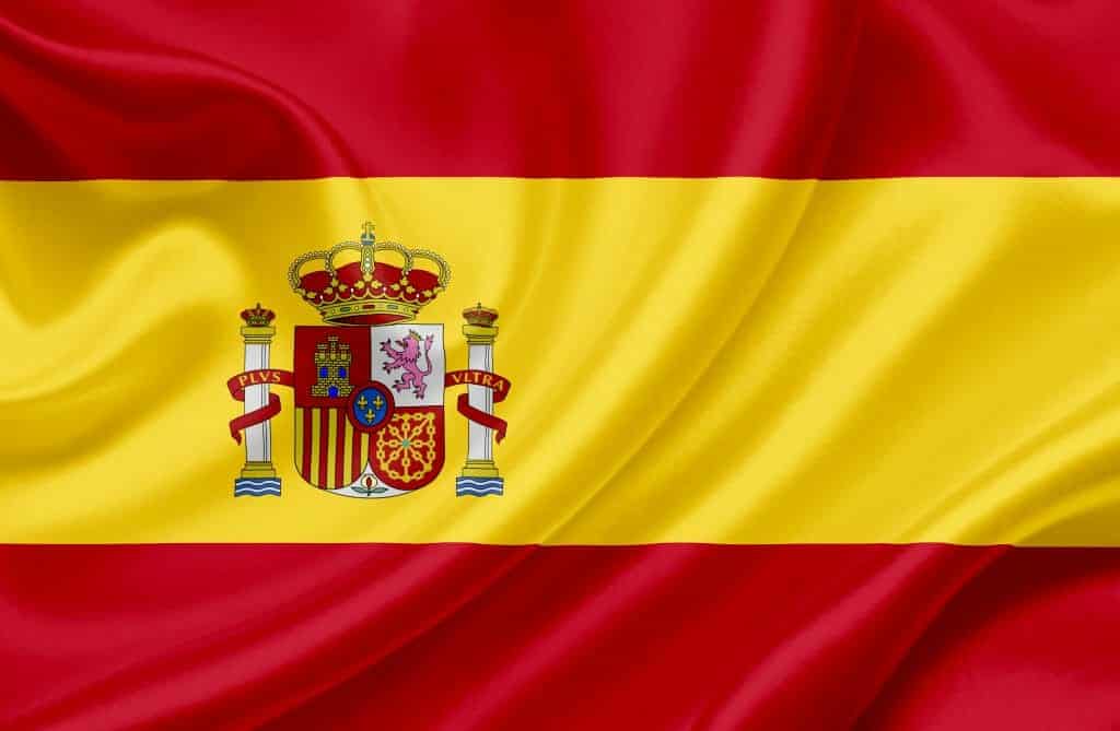 spain-flag - Expat Network