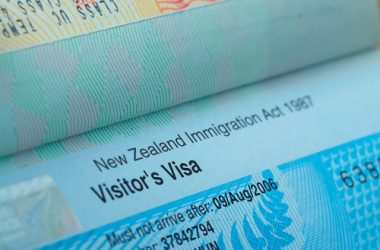 Visa Options For New Zealand