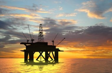 Confidence Returning To Oil & Gas Market