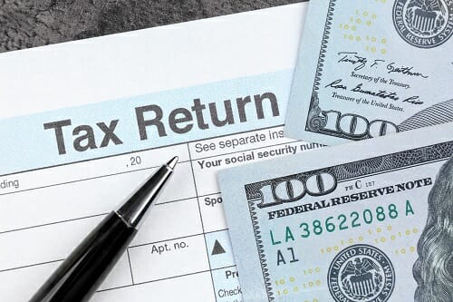 US Expat Tax Webinar