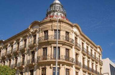 Applying For Residence In Spain