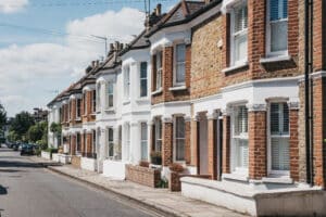 non-resident landlord scheme