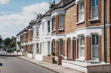 Are You A UK Non-Resident Landlord? There’s Tax To Pay