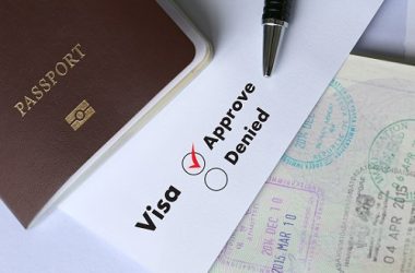 Passport and Visa Requirements in Portugal