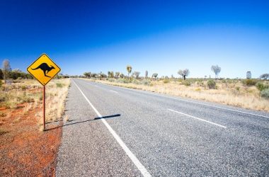 Taking Motor Vehicles To Australia