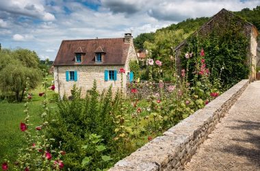 Renting Or Buying Property In France