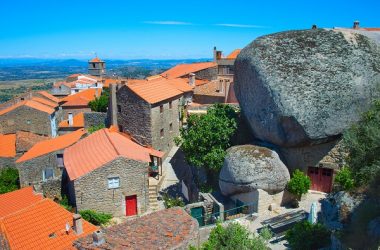 Five Pretty Villages In Portugal