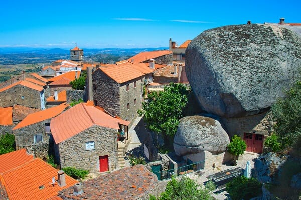 villages portugal