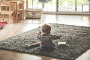 Make Music With Your Toddler