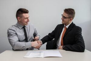 negotiating your salary