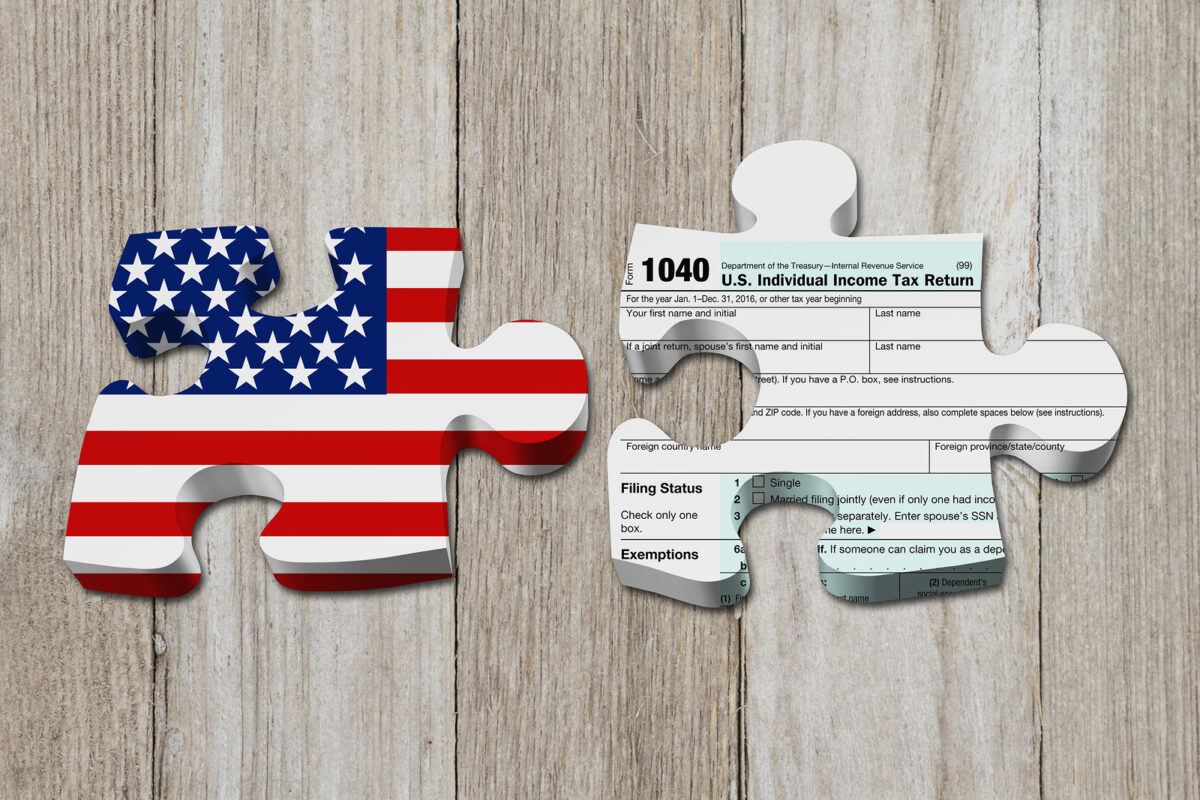 Filing US Expat Taxes Late