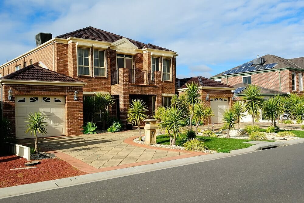 How Much Are Houses In Sydney Australia