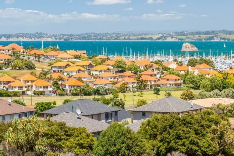 Where Are The Best Places To Live In New Zealand? Expat Network