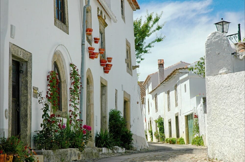 property in portugal