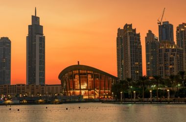 UAE’s New Income-Based Family Sponsorship Law