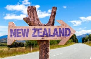 moving to New Zealand