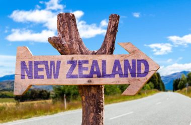 Top Tips When Moving To New Zealand