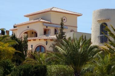 Purchasing Property In Spain – A Tax Guide