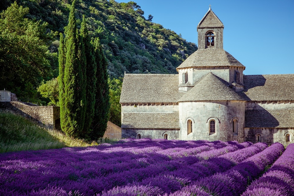 Provence