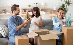 How To Ensure A Smooth Transition To Your New Home