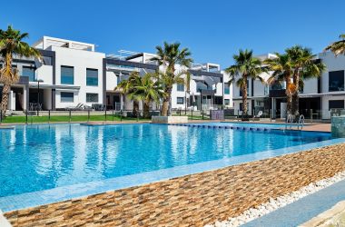 Getting A Mortgage In Spain – A Property Buyer’s Guide