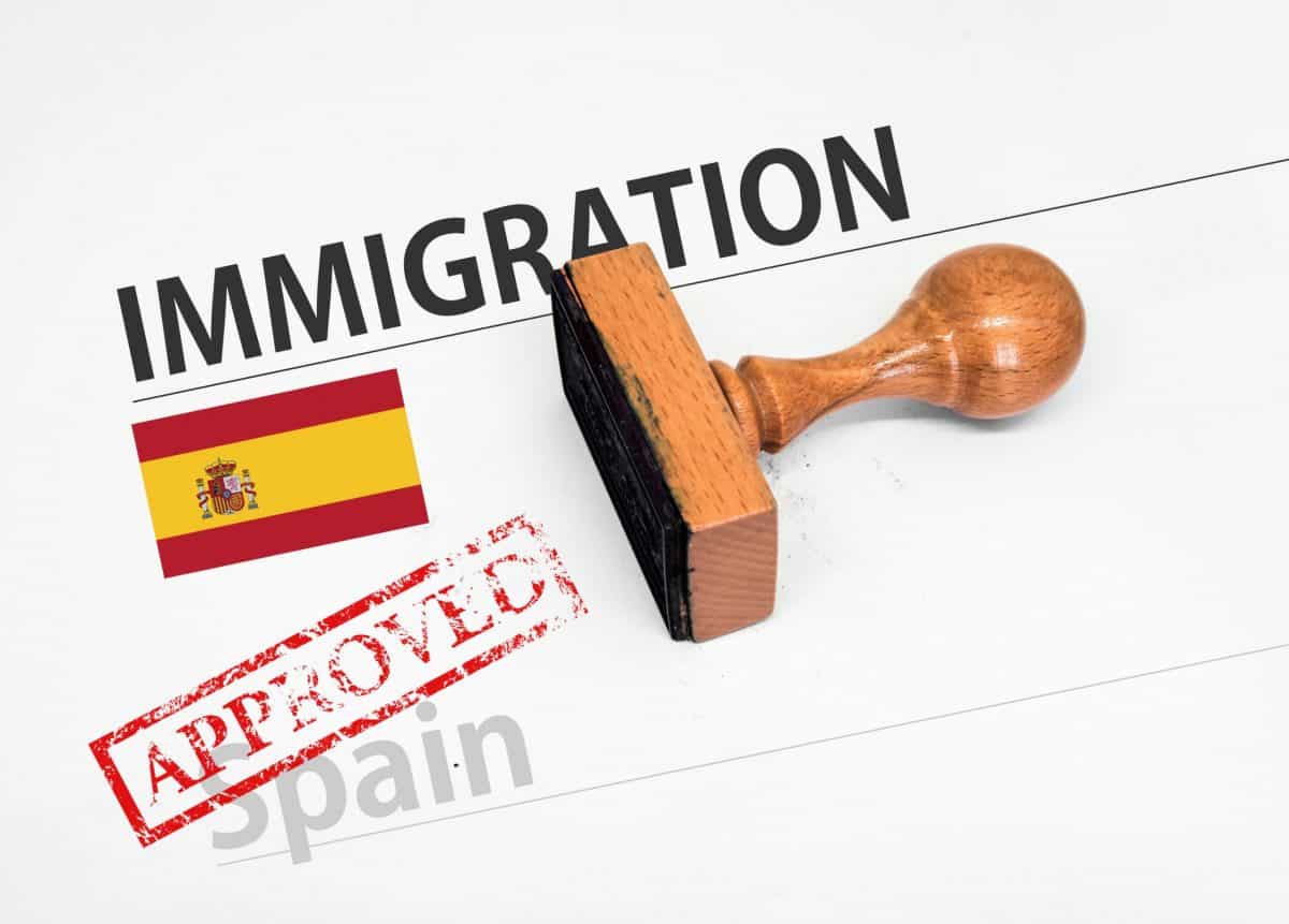 Legal Services for Expats in Spain