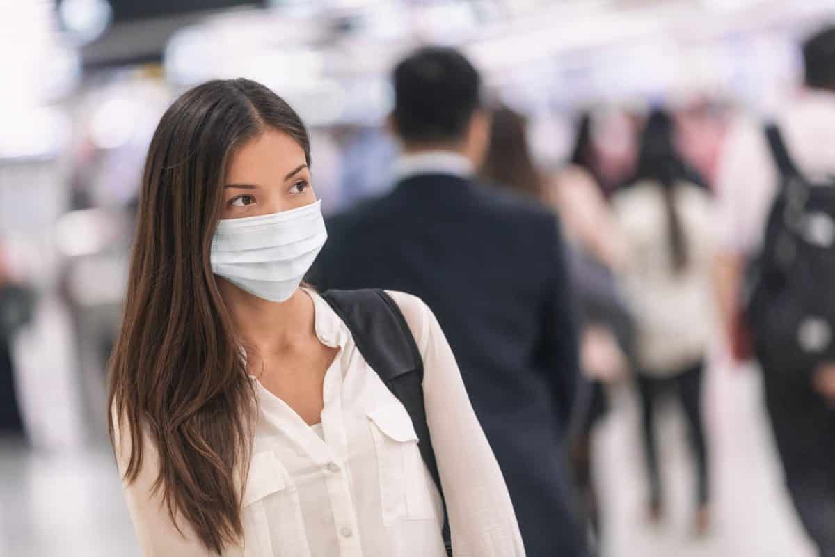 Moving Abroad During A Pandemic