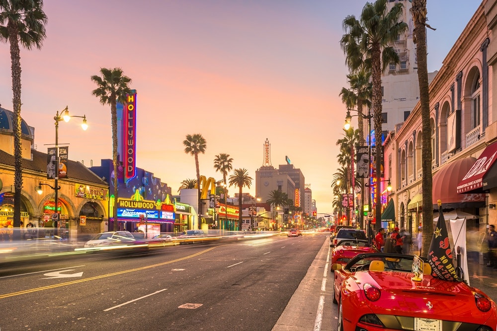 What Makes LA A Great Place For Your Career Move? - Expat Network