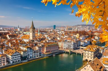 Moving to Switzerland: The insider’s guide – Part One