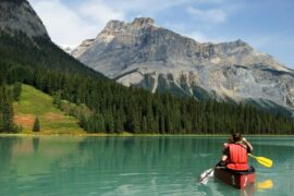 Why Moving To Canada Is So Appealing And How To Make It Happen