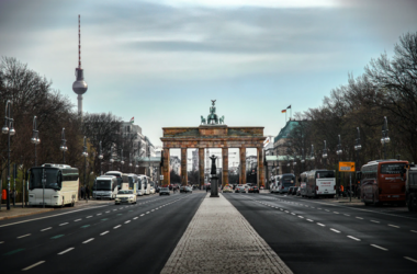Moving To Germany: Tips To Help You Start Your Life As An Expat