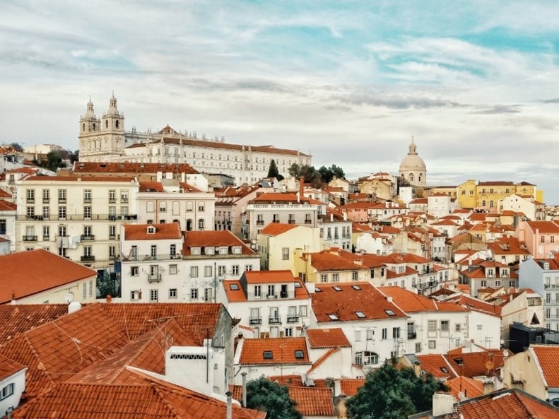 The 10 Best Places To Visit In Portugal Expat Network
