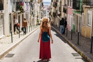teach english in Spain