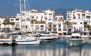 New Research Reveals Marbella’s Hotspots For Property Buyers